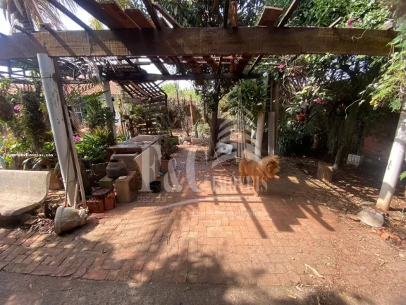Imagem Chácara para Venda em Iracemápolis, Bela Vista, 3 dormitórios, 3 banheiros, 3 vagas
