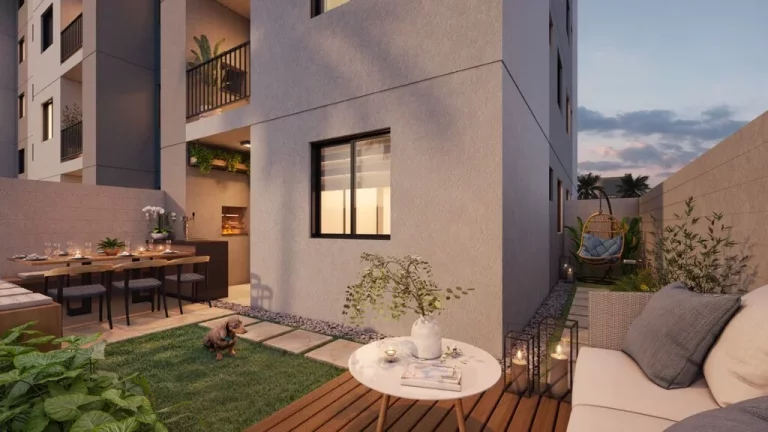 Imagem Vega Neoville - Apartamento à venda no bairro Neoville - Curitiba/PR