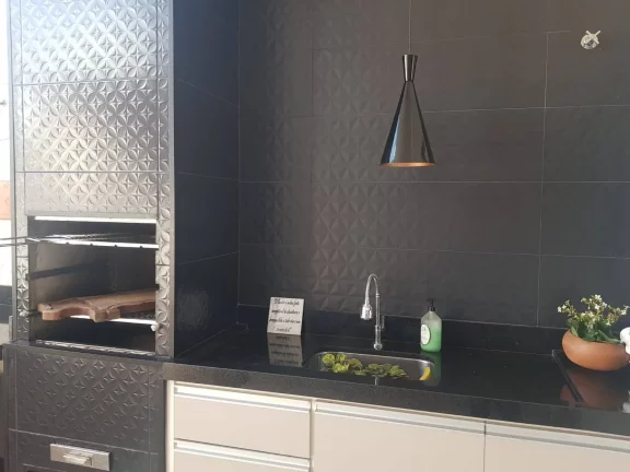 Imagem Casa Pronta para Morar.