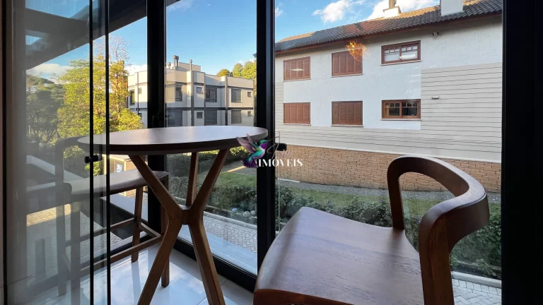 Imagem Apartamento à venda no bairro Laje de Pedra - Canela/RS