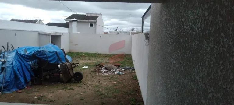 Imagem SOBRADO com 3 dormitórios à venda por R$ 899.000,00 no bairro Alto Tarumã - PINHAIS / PR