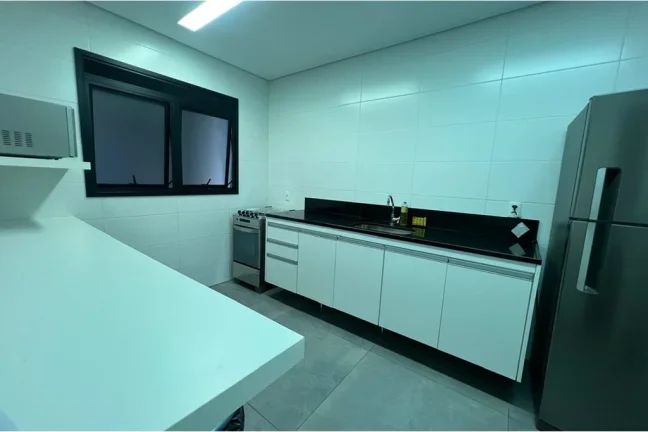 Imagem APARTAMENTO RESIDENCIAL em São Paulo - SP, Vila Mariana