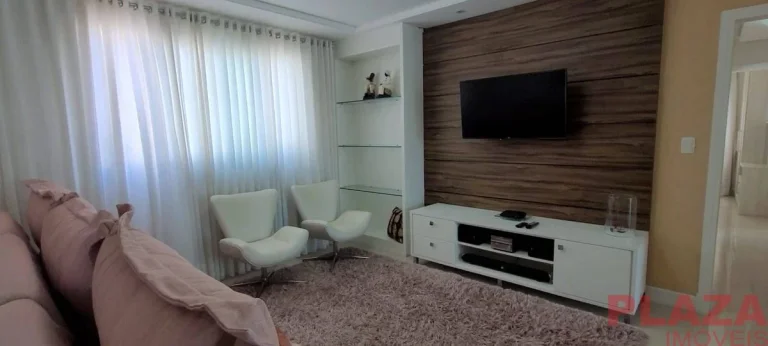 Imagem Apartamento com 3 quartos à Venda, Centro - Balneário Camboriú
