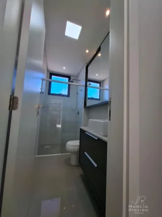 Imagem Apartamento 02 Suítes na Agronômica - Florianópolis