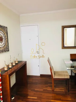 Imagem VENDA  APARTAMENTO NO CONDOMÍNIO RESIDENCIAL ATIBAIA
