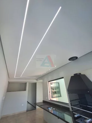 Imagem LINDA COBERTURA NOVA E COM ELEVADOR