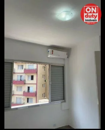 Imagem Apartamento com 3 dormitórios à venda, 95 m² por R$ 370.000,00 - Itararé - São Vicente/SP