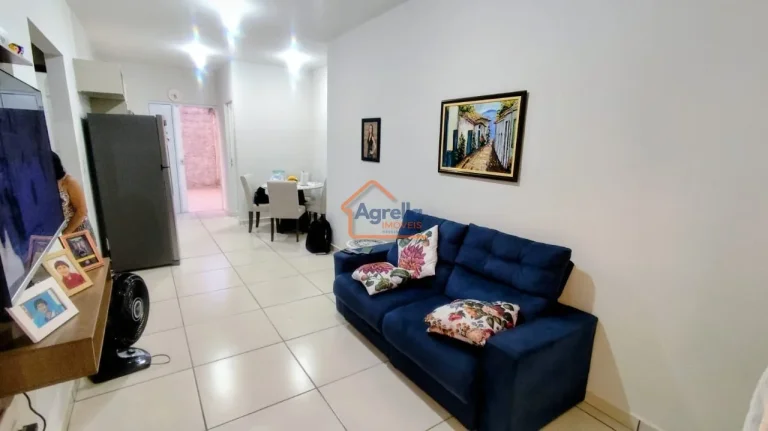 Imagem Condomínio Residencial Villa Primavera - Casa à venda no bairro Jardim Scomparim - Mogi Mirim/SP, NORTE