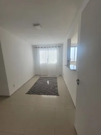 Imagem Apartamento com 2 dormitórios à venda, 48 m² por R$ 195.000,00 - Vila Figueira - Suzano/SP