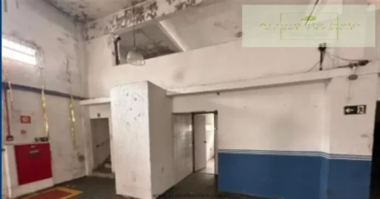 Imagem Galpões para locação em Praia Grande no bairro Guilhermina