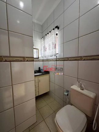 Imagem Casa com 3 dormitórios à venda, 120 m² por R$ 530.000,00 - Jardim Caiçara - Cabo Frio/RJ