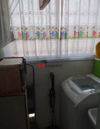 Imagem Apartamento à venda 2 Quartos, 1 Vaga, 58M², Dos Casa, São Bernardo do Campo - SP