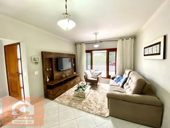 Imagem VILA SANTA CATARINA REFORMADO-DECORADO-CONFIRA!!!