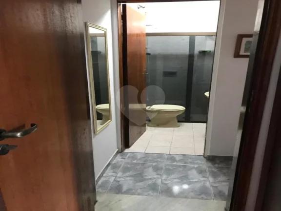 Imagem Casa à venda ou para alugar com 3 quartos, sendo 1 suíte, em Butantã, São Paulo - SP
