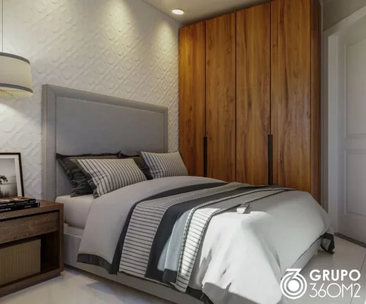 Imagem Cobertura para Venda em Santo André / SP no bairro Santa Maria