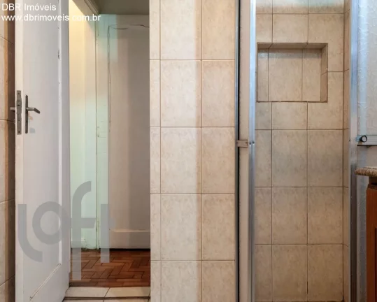 Imagem APARTAMENTO RESIDENCIAL em São Paulo - SP, Bela Vista