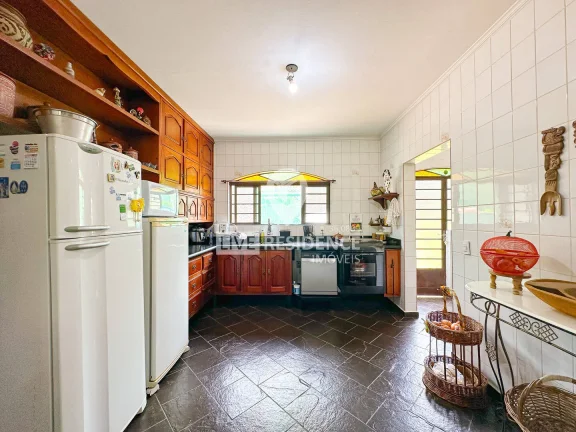 Imagem Condomínio fechado terreno 2.000m² Capela