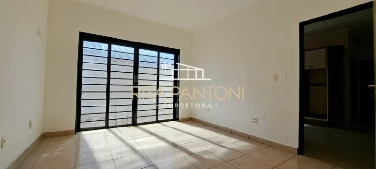 Imagem Casa - Ribeirão Preto - Jardim Sumaré