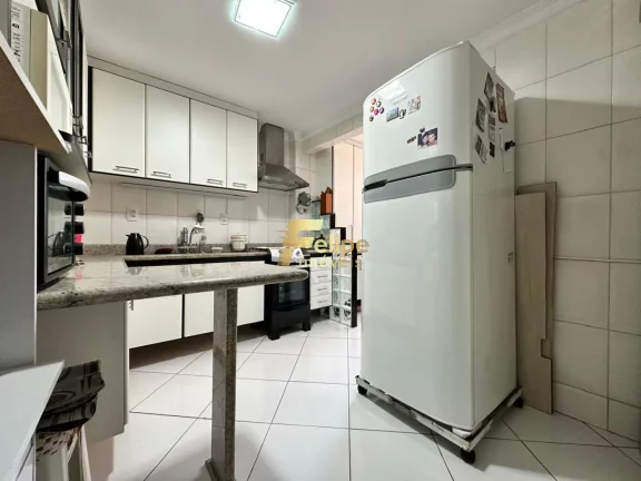 Imagem MARAVILHOSO APARTAMENTO PARA SE MORAR!!