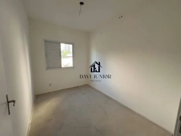 Imagem Apartamento para alugar, 56 m² por R$ 2.010,00/mês - Jardim São Carlos - Sorocaba/SP