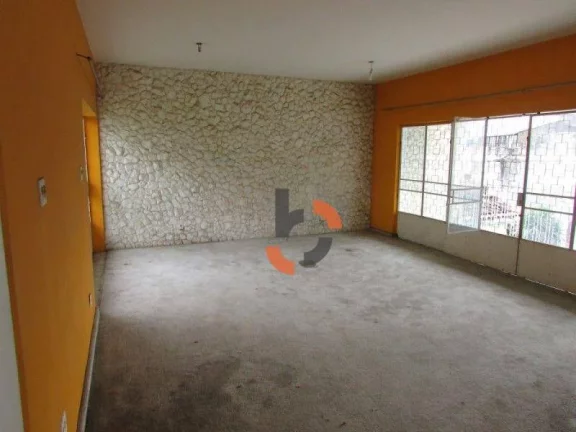 Imagem (Venda) Casa com 3 dormitórios - Centro - Nova Iguaçu/RJ