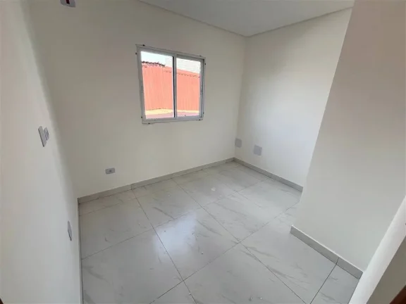 Imagem CASA COM 56 m² - TUPI - PRAIA GRANDE SP