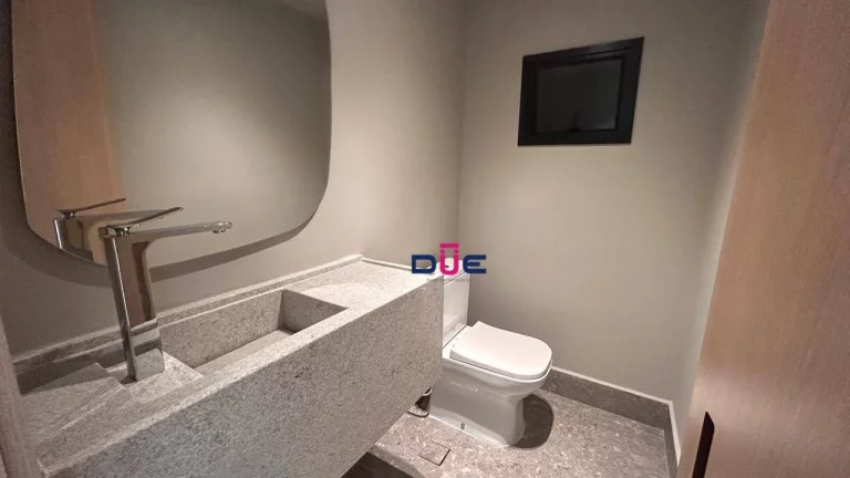 Imagem Apartamento com 3 dormitórios à venda, 186 m² por R$ 2.290.000,00 - Boqueirão - Santos/SP