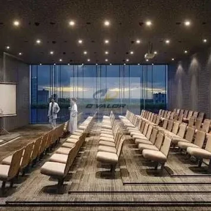 Imagem Vendo Salas Comerciais de 50 m² a 161 m²