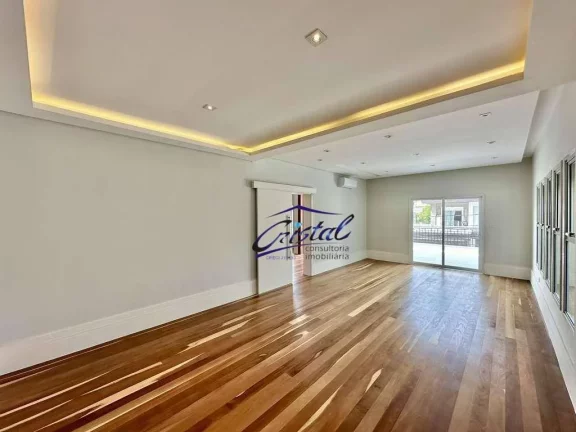 Imagem Casa com 4 quartos / suítes à venda, 468 m² - São Paulo II - Granja Viana - Cotia/SP