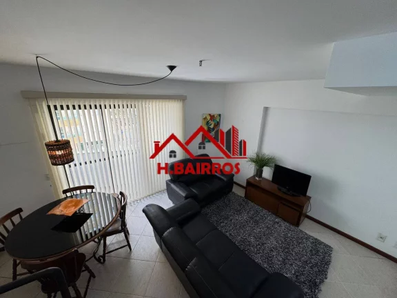 Imagem Apartamento com 2 Quartos para Alugar, 92 m² em Parque Residencial Aquarius - São José Dos Campos