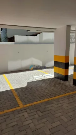 Imagem Apto á venda -1 Quartos - 1 Suíte -41,61 m² - Intermares, Cabedelo/PB
