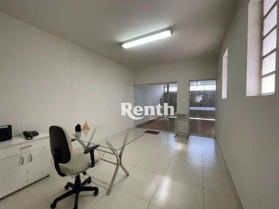 Imagem Sobrado com 2 dormitórios à venda, 148 m² por R$ 460.000,00 - Saúde - Rio Claro/SP
