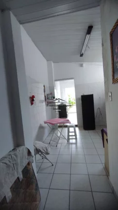 Imagem Casa à venda no bairro Centro - Guaratinguetá/SP