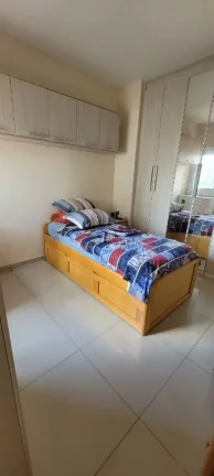 Imagem Apartamento no Brooklin com 2 quartos para venda no 701 Arizona