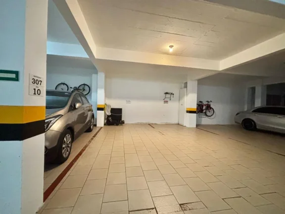 Imagem Apartamento 1 Dormitório - Bairro Centro