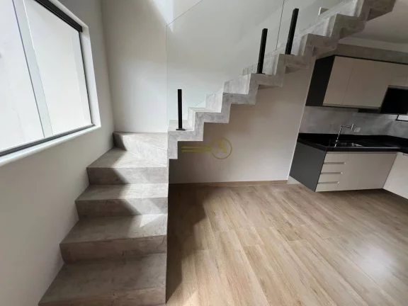 Imagem Loft à venda em Peruíbe, acabamento de alto padrão, apenas 600m da praia