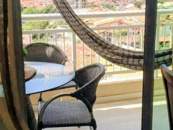 Imagem Apartamento a venda na Cidade dos Funcionários