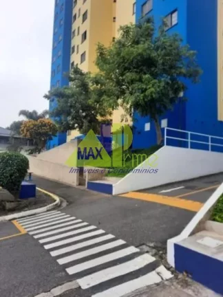 Imagem APARTAMENTO 02 DORMITÓRIOS/SEMIMOBILIADO/01 VAGA