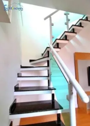 Imagem COBERTURA DUPLEX - VILA TIBIRIÇÁ - SANTO ANDRÉ