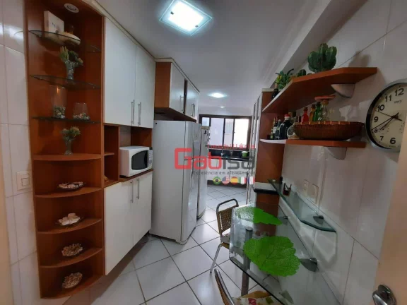 Imagem Apartamento Lindo
