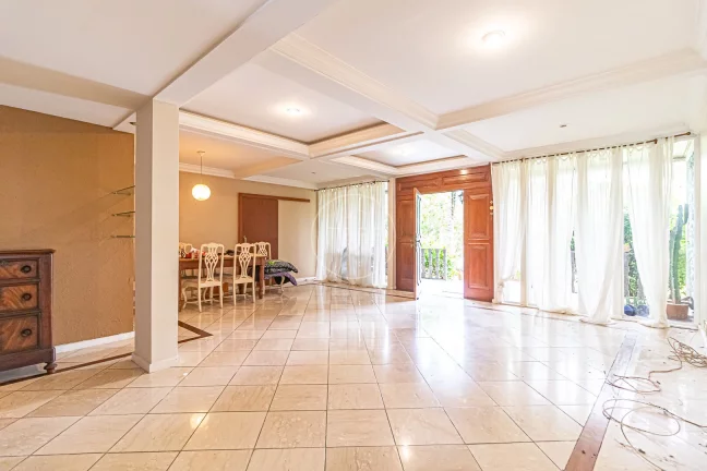 Imagem CASA com EDÍCULA no Condomínio VILLAGE MARAPENDI - R$ 4.500.000 - BARRA - Rio de Janeiro, RJ