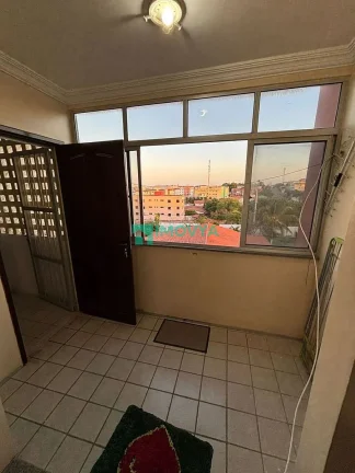 Imagem Apartamento a Venda no bairro Icaraí - Caucaia, CE