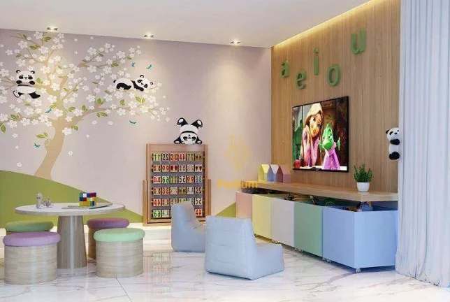 Imagem Apartamentos com excelente localização nas proximidades da praia de Tambaú - AP0269