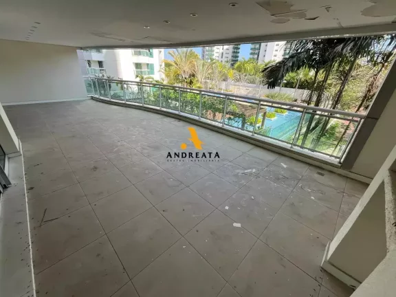 Imagem Fontvielle - Avenida Das Acácias da Península - Barra da Tijuca