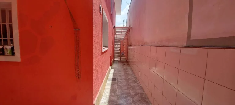 Imagem J. UMUARAMA * SOBRADO * 4 DORM. * 2 SUÍTES * 2 GARAGENS