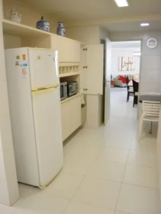 Imagem Apartamento com 4 dormitórios à venda, 164 m² por R$ 890.000,00 - Manaíra - João Pessoa/PB
