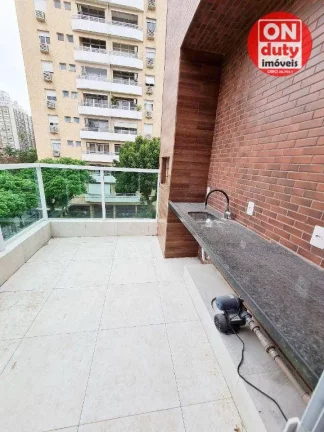 Imagem Triplex à venda.- Gonzaga - Santos/SP