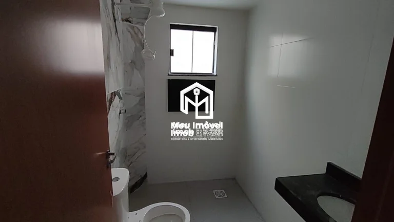 Imagem Parque Estrela Dalva III Luziânia APTO 2 Quartos 1 Vaga 61m²