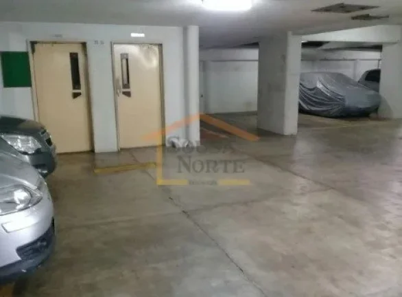 Imagem Apartamento mobiliado, 92m², bem distribuídos em 3 dormitórios, sendo um deles a dependência de ...