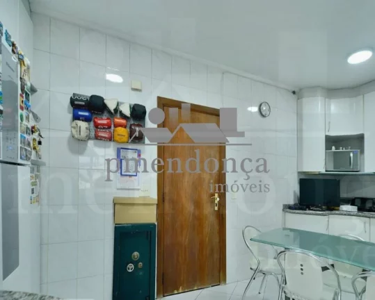 Imagem Apartamento em Perdizes com 3 quartos (1 suíte) e 2 vagas, 160 m2